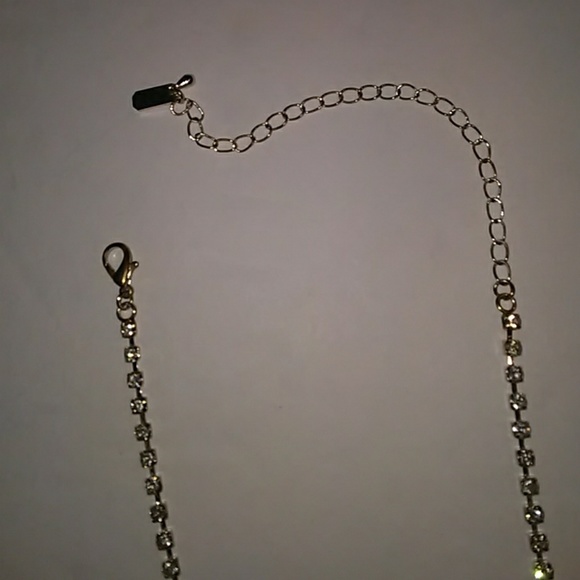 Women's Cubic Zirconia Set - Picture 6 of 6